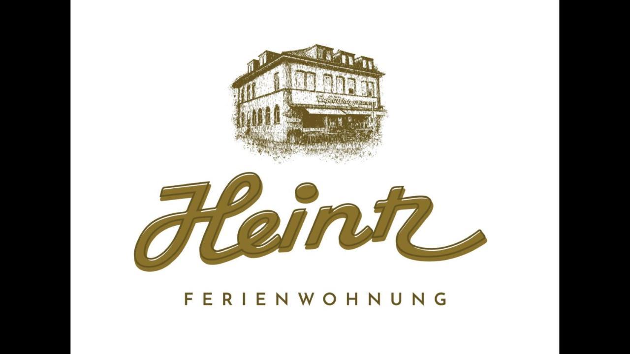 Apartment & Heintz - Ihre Am Marktplatz In Bad Koenigshofen *