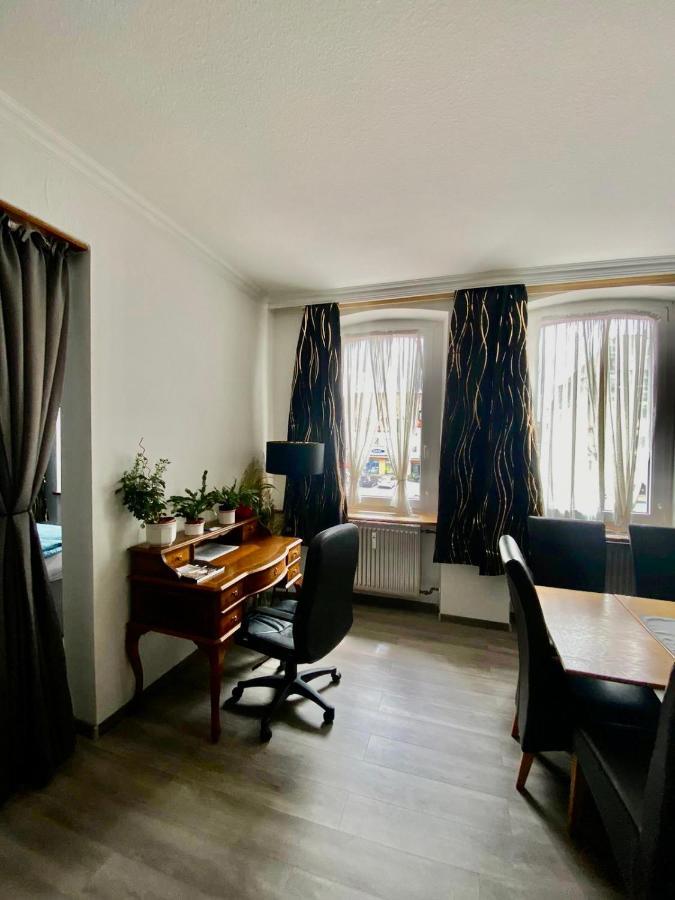 Apartment & Heintz - Ihre Am Marktplatz In Bad Koenigshofen Bad Konigshofen im Grabfeld