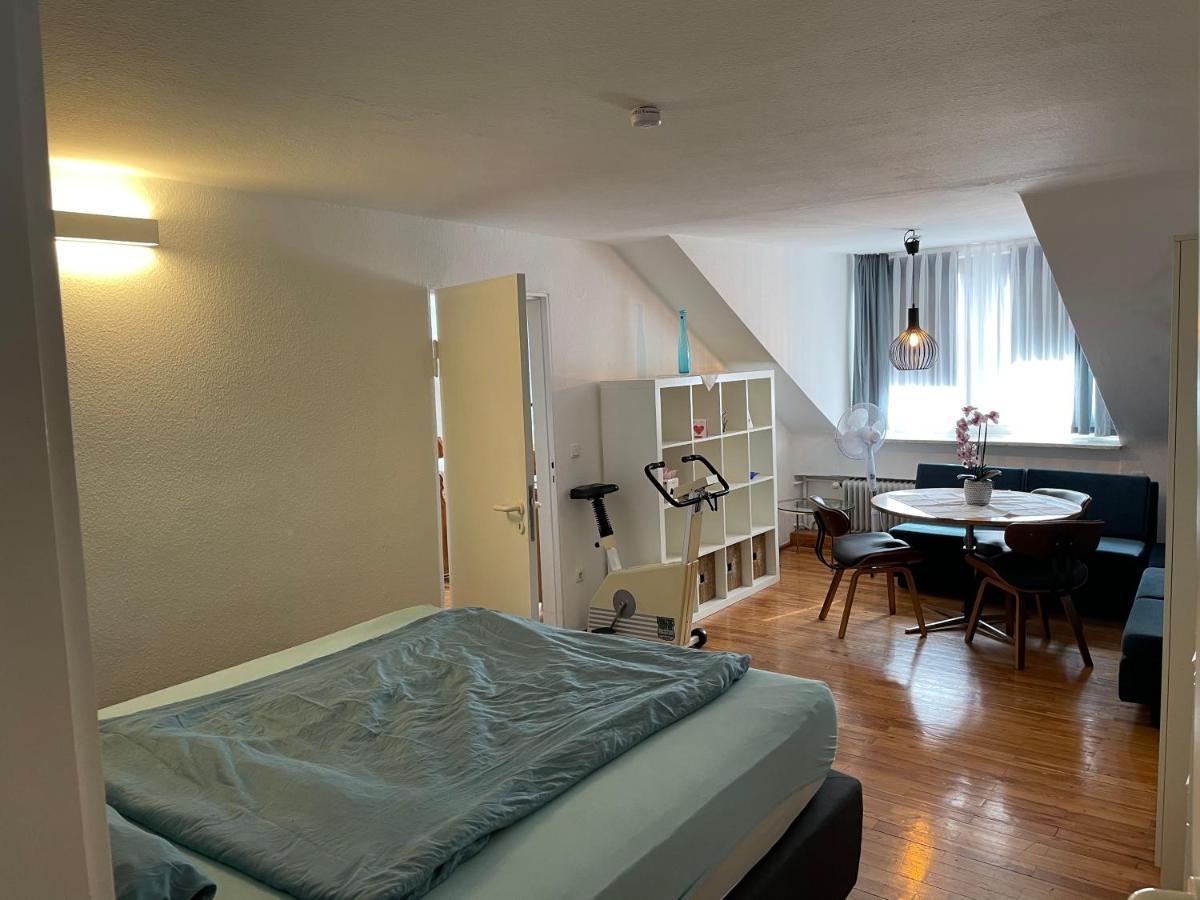 Apartment & Heintz - Ihre Am Marktplatz In Bad Koenigshofen