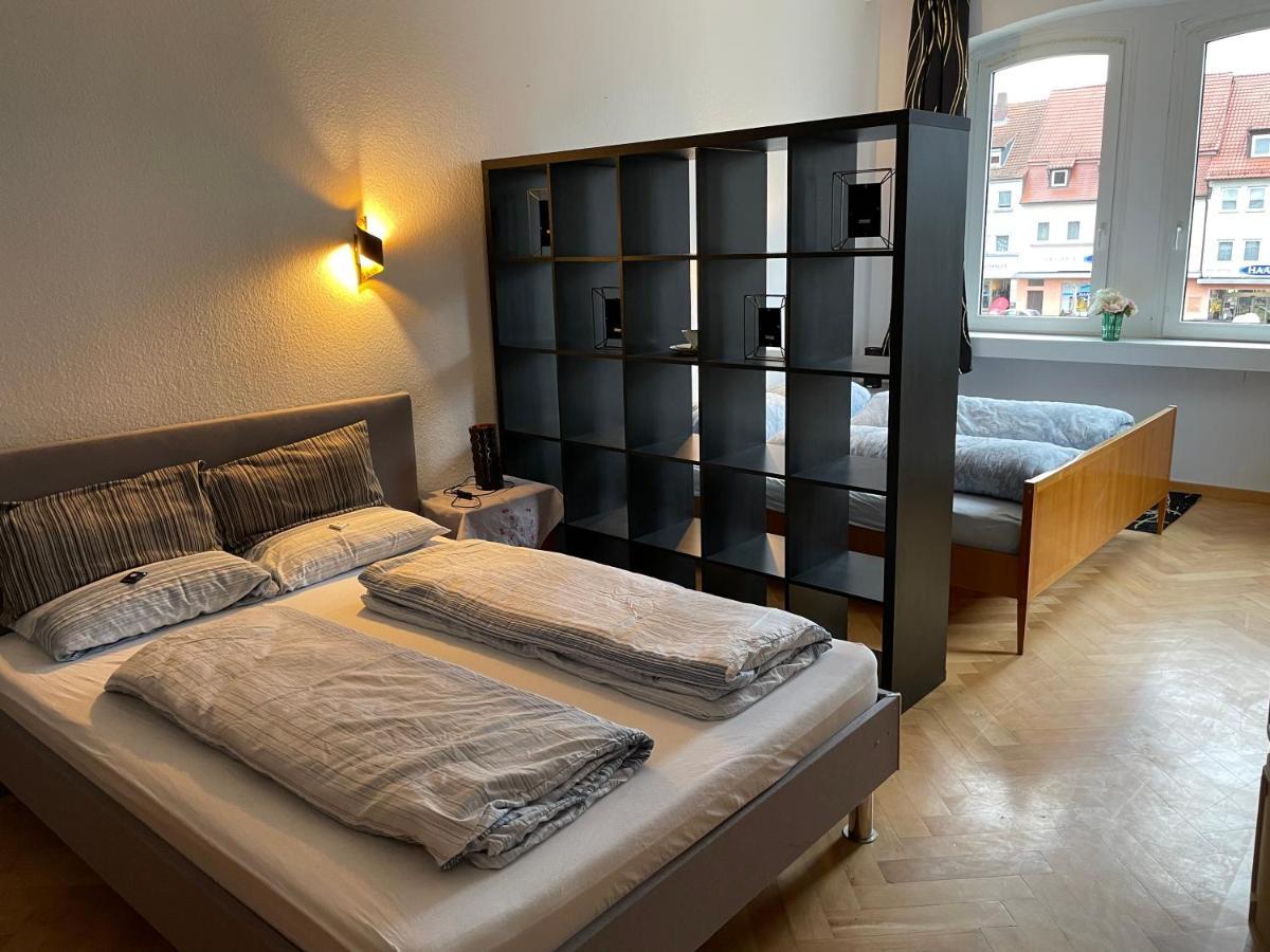 Apartment & Heintz - Ihre Am Marktplatz In Bad Koenigshofen Bad Konigshofen im Grabfeld
