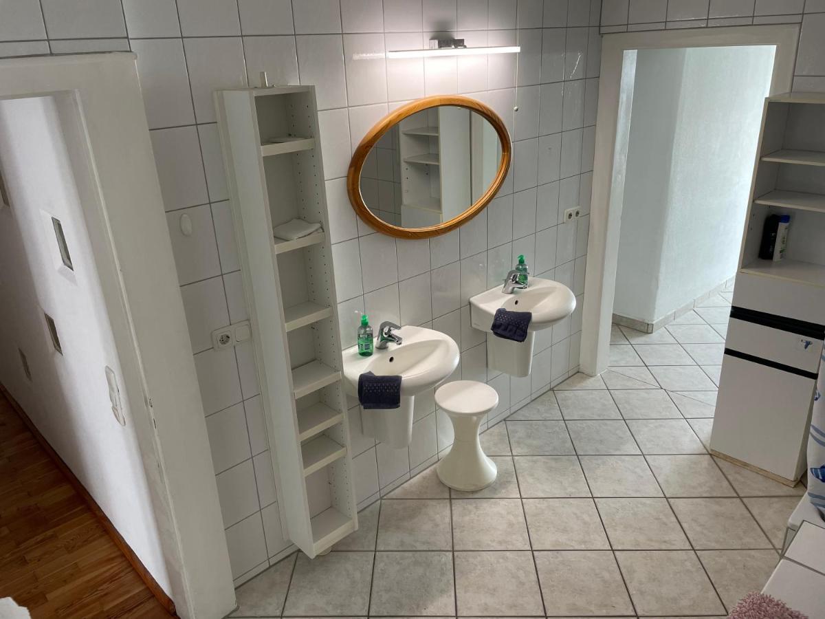 & Heintz - Ihre Am Marktplatz In Bad Koenigshofen Apartment *