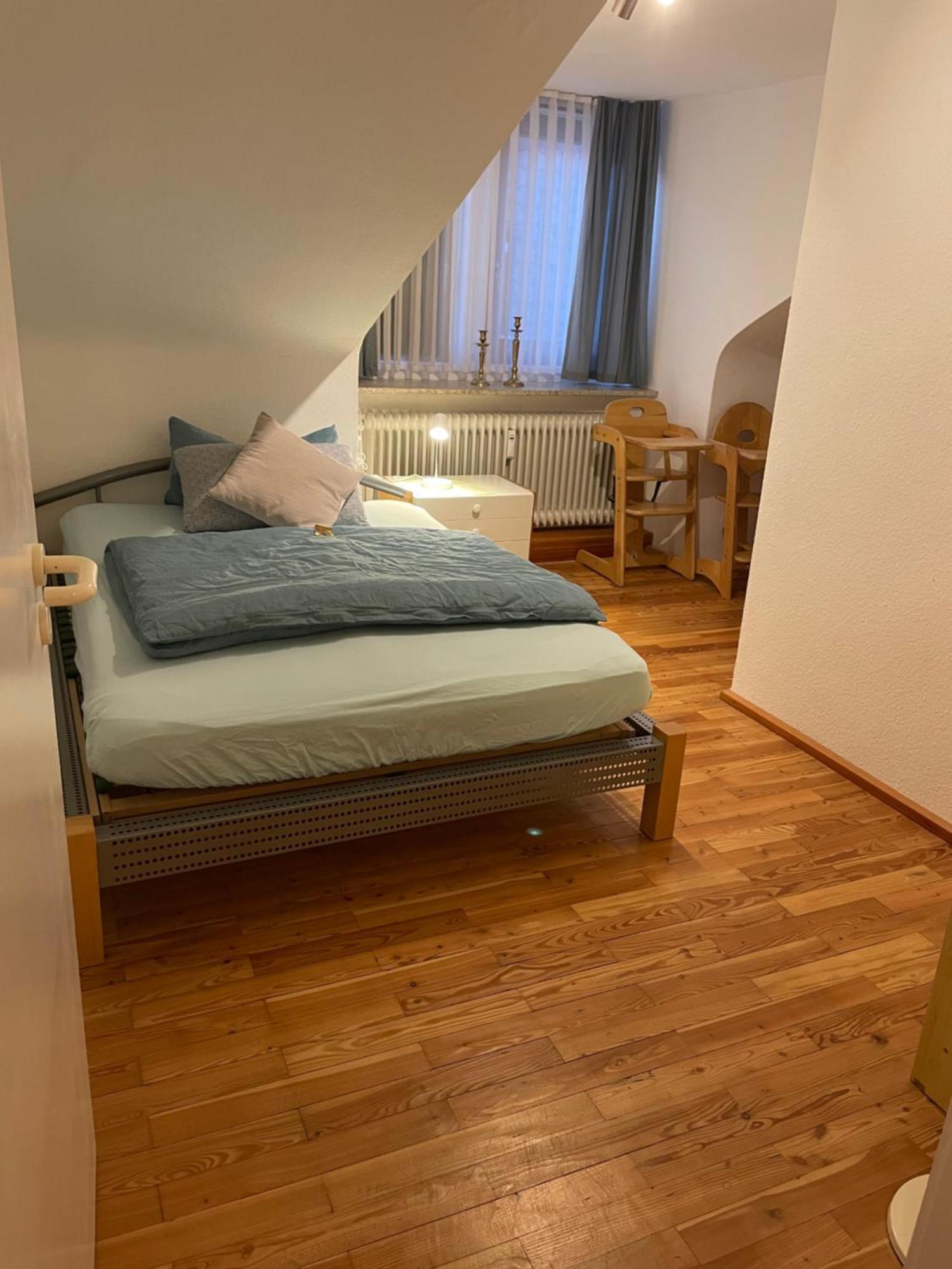 Apartment & Heintz - Ihre Am Marktplatz In Bad Koenigshofen Bad Konigshofen im Grabfeld