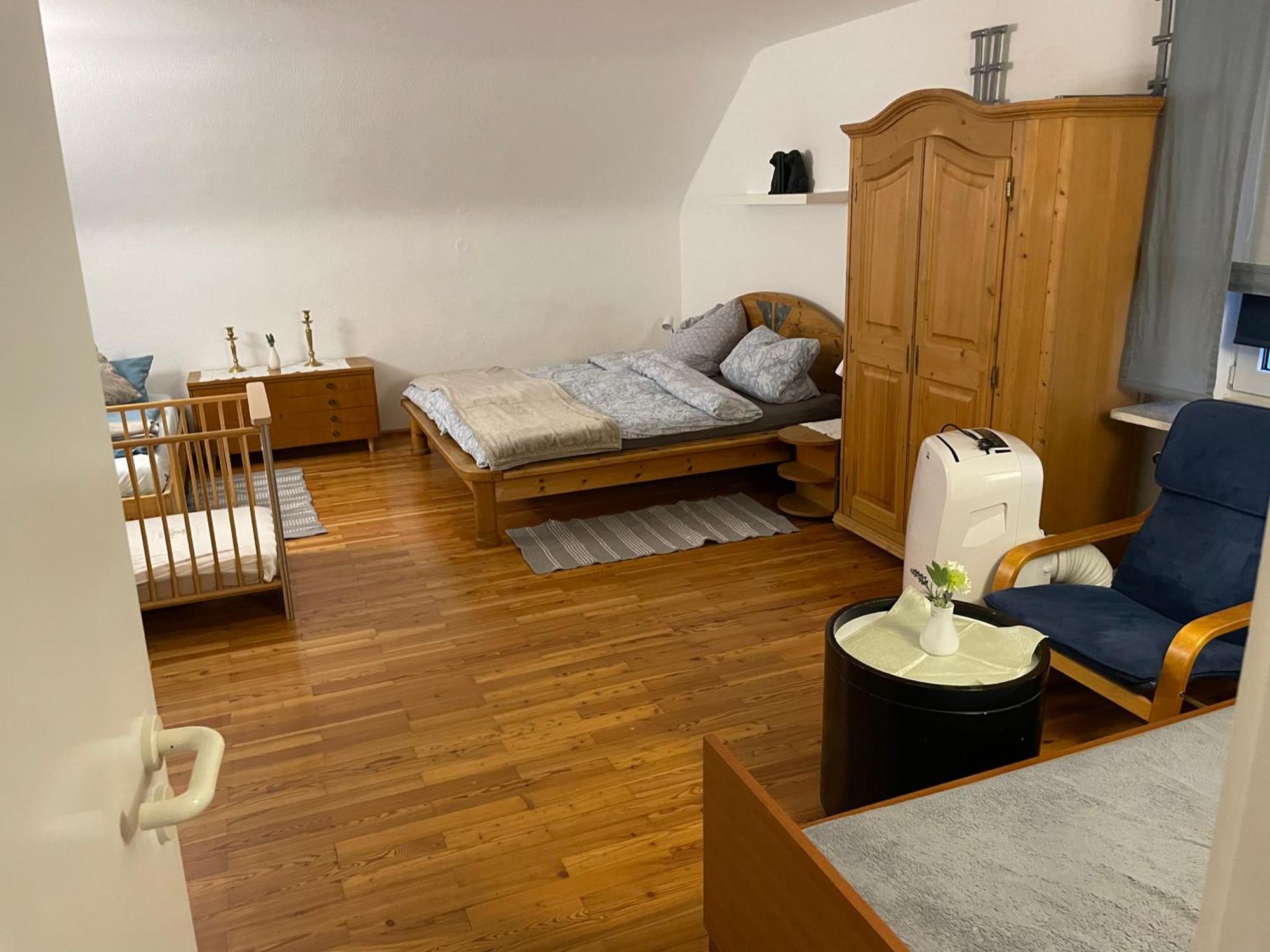 & Heintz - Ihre Am Marktplatz In Bad Koenigshofen Apartment *
