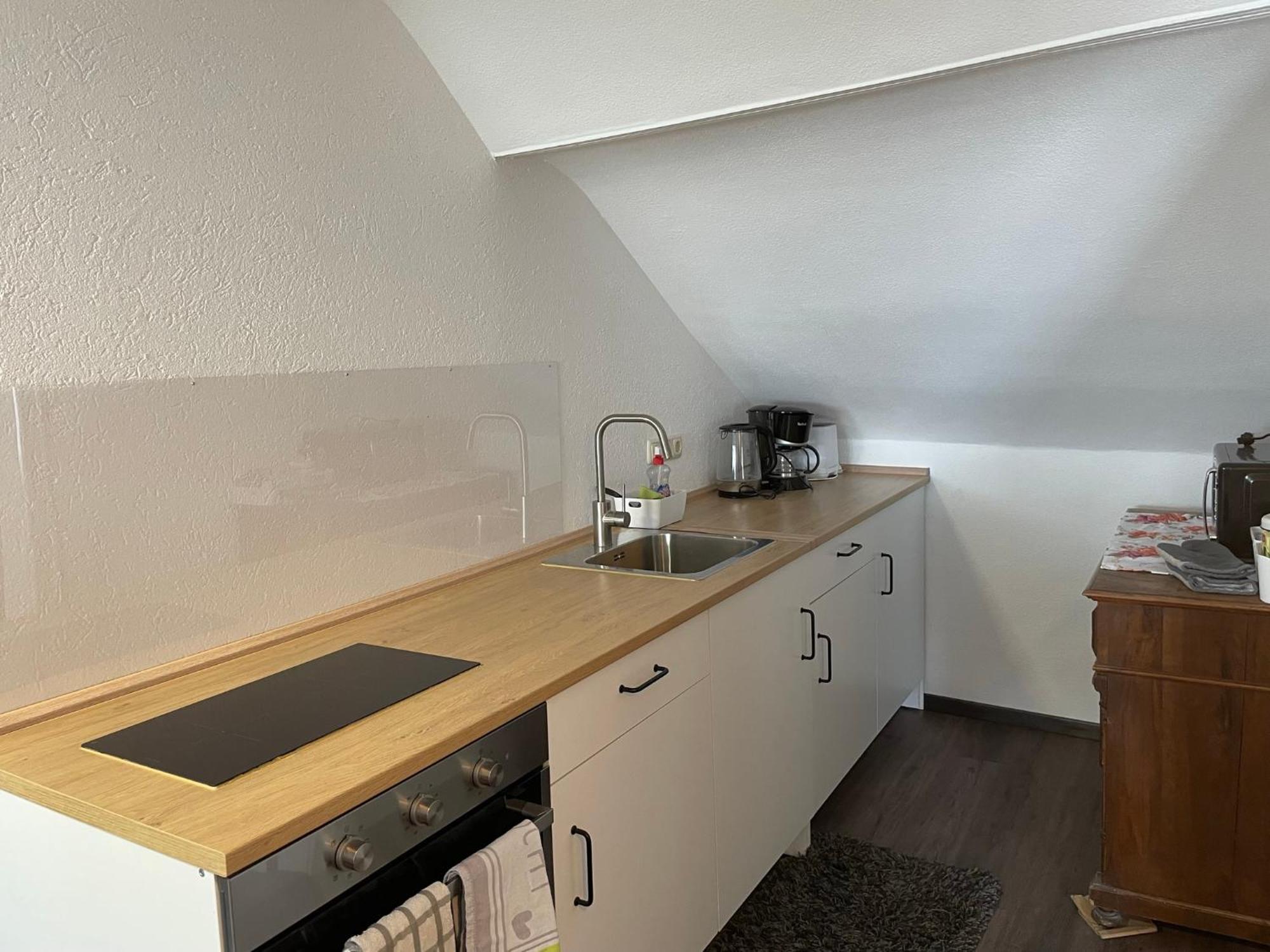 Apartment & Heintz - Ihre Am Marktplatz In Bad Koenigshofen