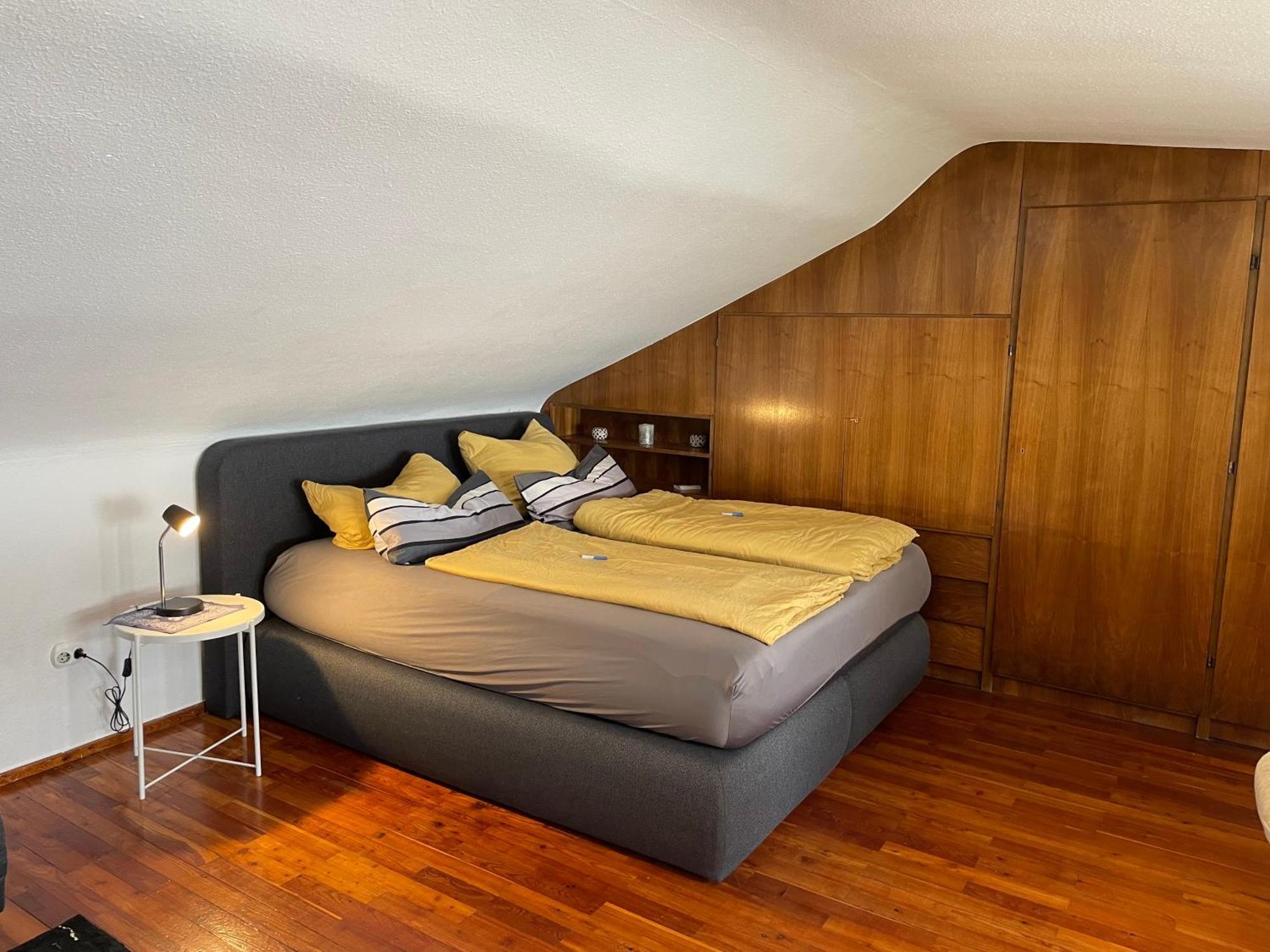Apartment & Heintz - Ihre Am Marktplatz In Bad Koenigshofen *