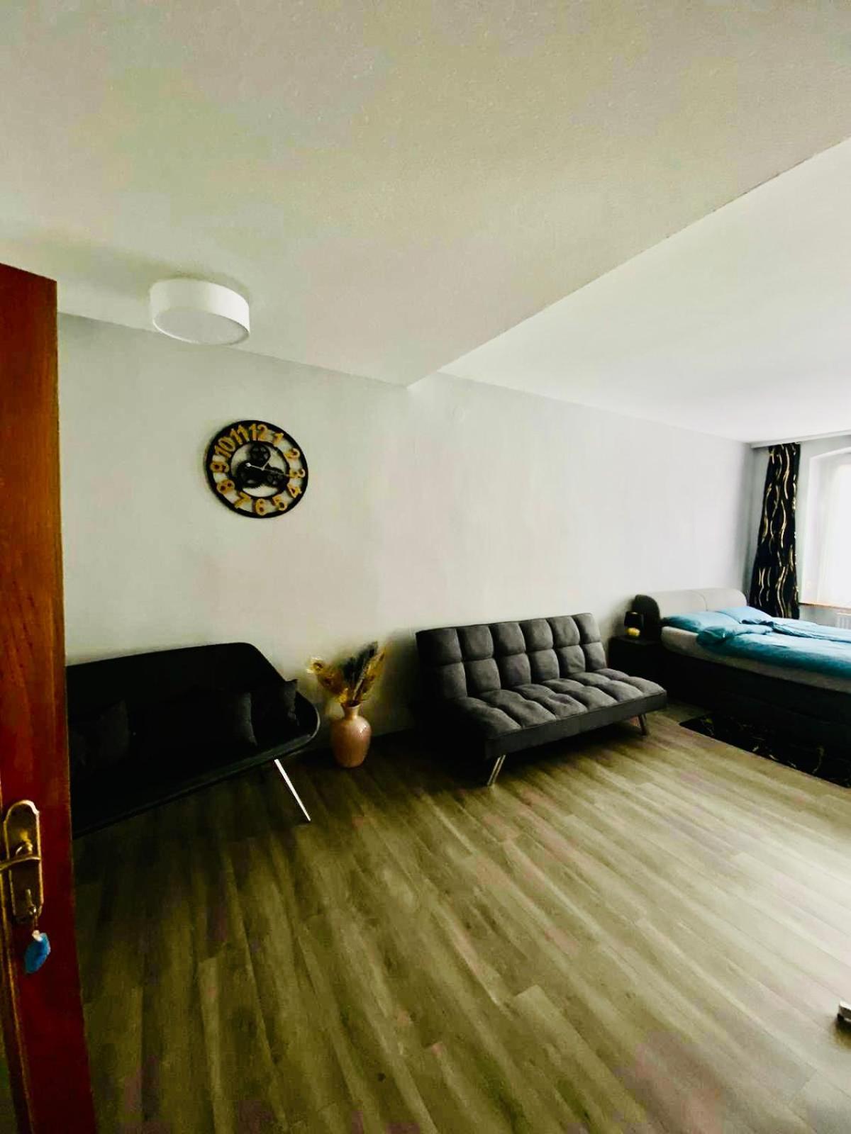 Apartment & Heintz - Ihre Am Marktplatz In Bad Koenigshofen