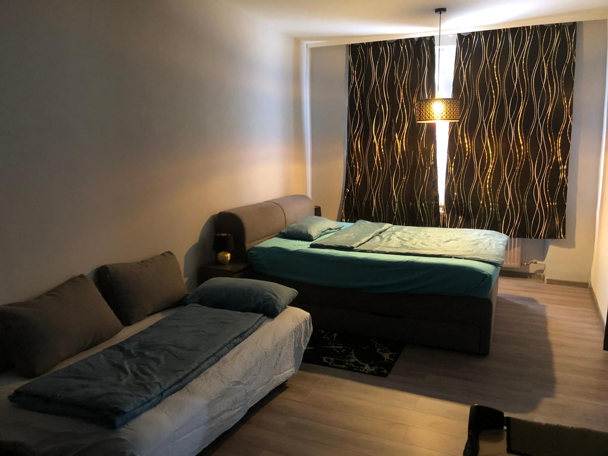 & Heintz - Ihre Am Marktplatz In Bad Koenigshofen Apartment *