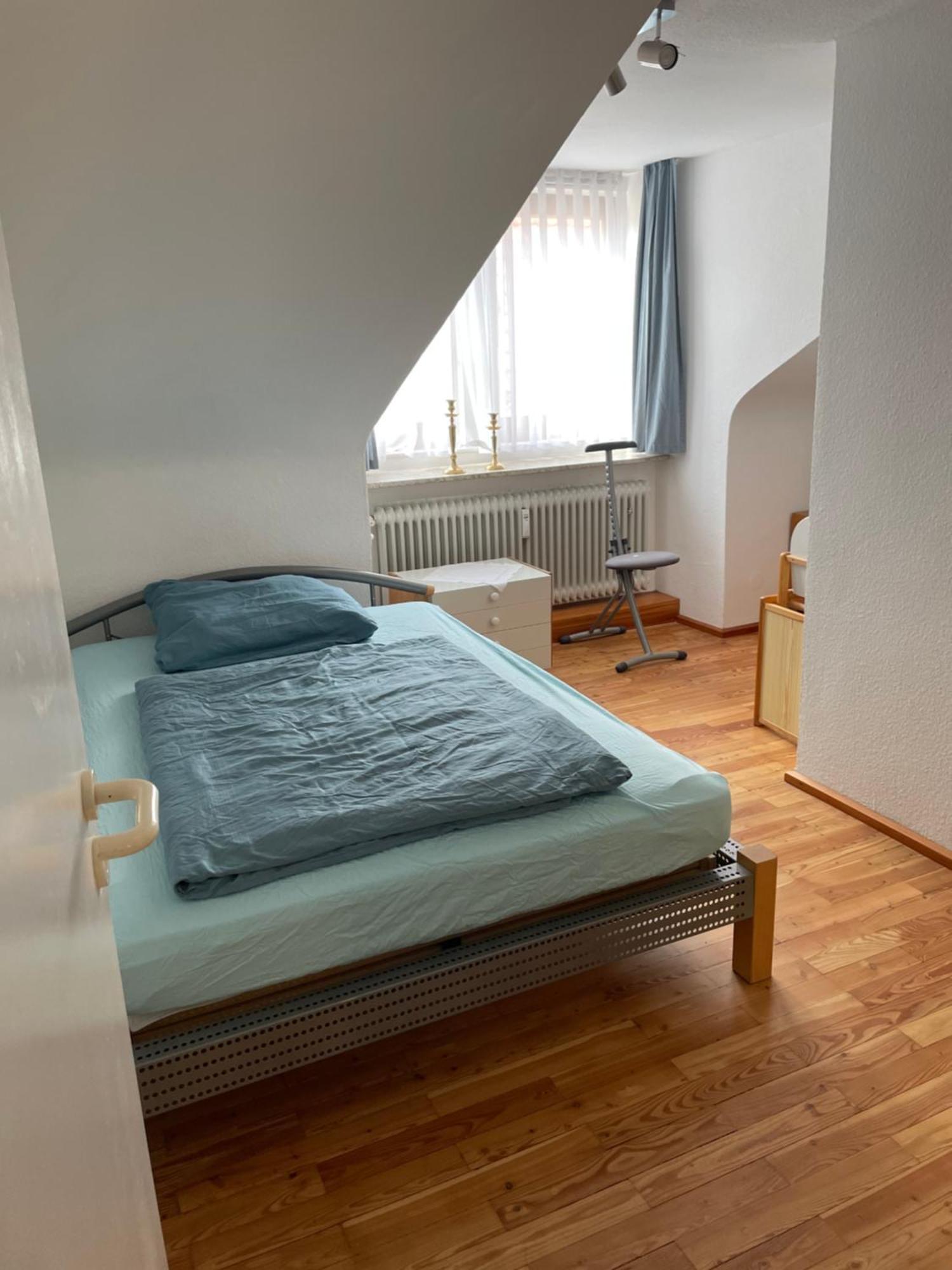 & Heintz - Ihre Am Marktplatz In Bad Koenigshofen Apartment *