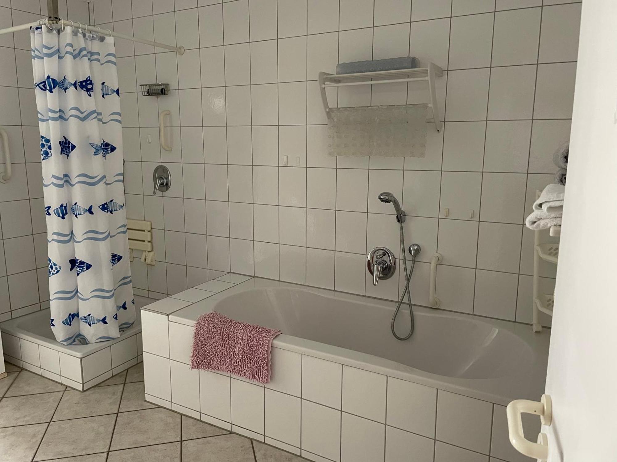 & Heintz - Ihre Am Marktplatz In Bad Koenigshofen Apartment